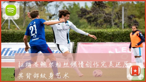 拉梅洛鲍尔粉丝倾情创作完美还原其背部纹身艺术